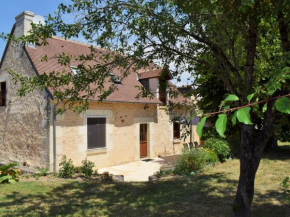 Gîte Paulmy, 4 pièces, 7 personnes - FR-1-381-321